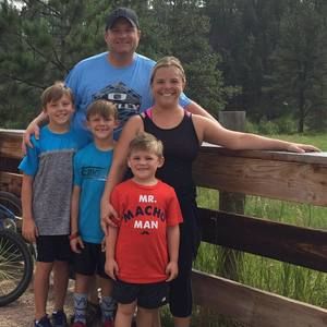 Meet your Posher, Matt